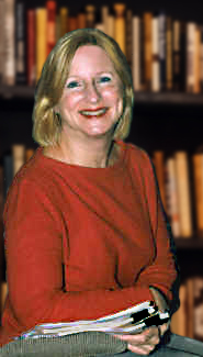 Carol Gaskin, Book Editor
